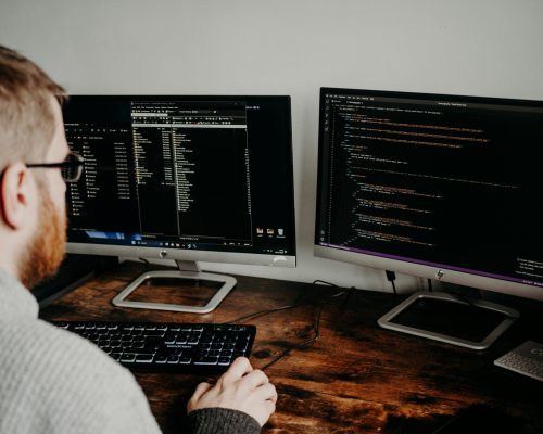 website unit