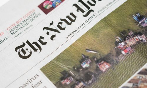 information and publishing unit