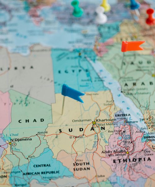 international and regional research unit